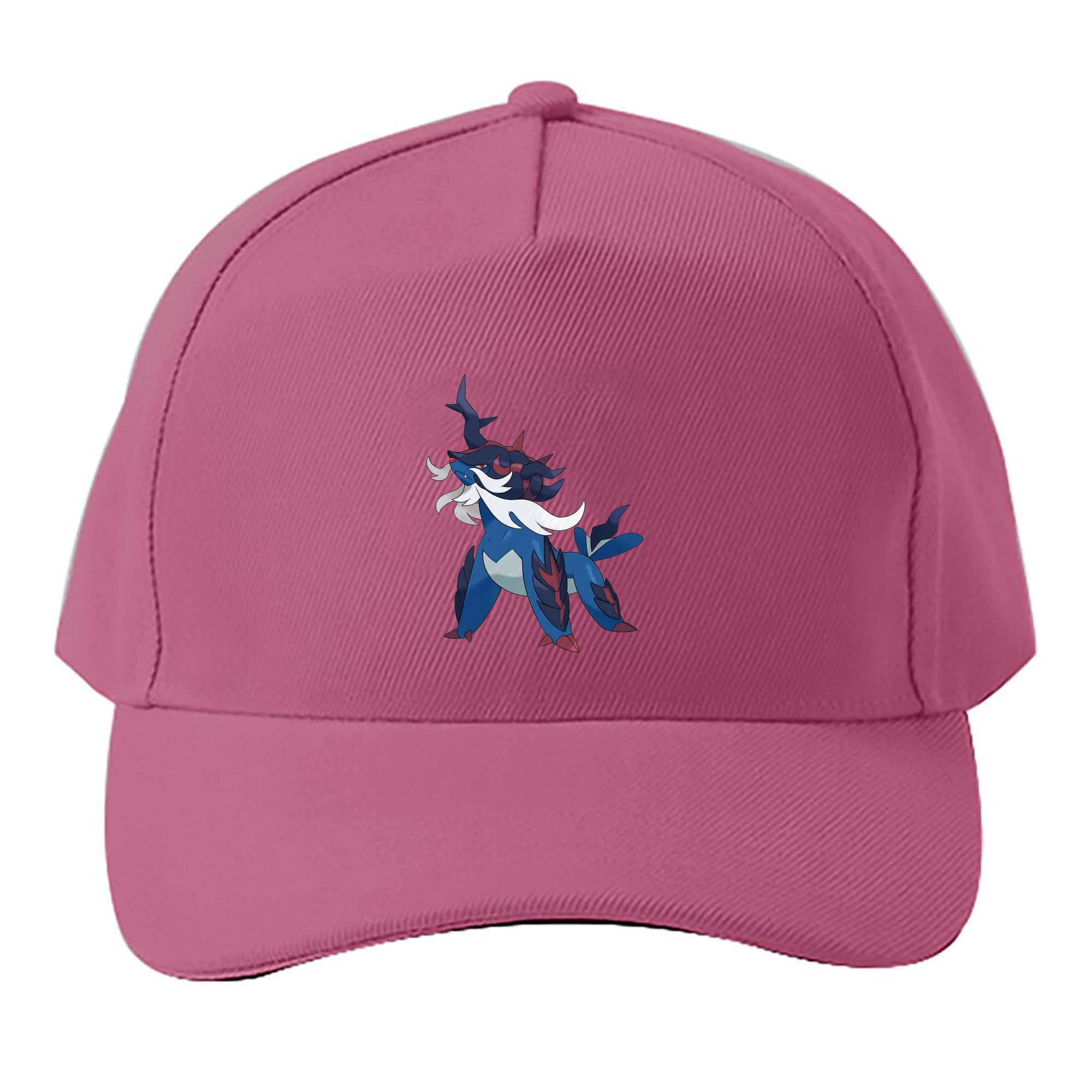 （画像用） ポケットモンスター Pokémon ベースボールキャップ 綿100％ 男女兼用 帽子 スポーツ